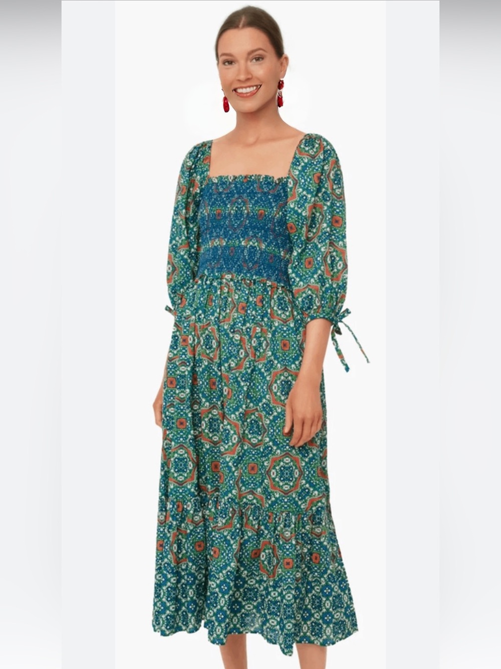 Cara Cara Jazzy Dress (M)